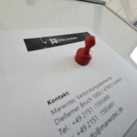 10x Neodym Kegelmagnet Rot 12x16mm max. Haftkraft 4,5 KG Pinnwand Neodym Kegelmagnete Magnet Pin Büromagnete Rot