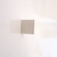5x Superstarker Neodym Quadermagnet N52, 10x10x2 mm – Extrem Flach und Leistungsstark 5 Stück