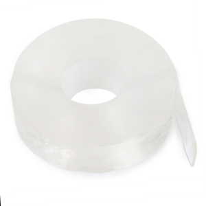 5m Doppelseitiges Klebeband Nano 20mm breit Spurloses...