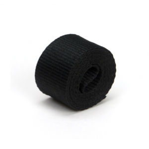 Gurtband Bastel Set 10x 1m Gurtband 10 Farben Gurtband-Set aus PP – 10 × ca. 1 m, 30 mm breit, bunter Farbmix