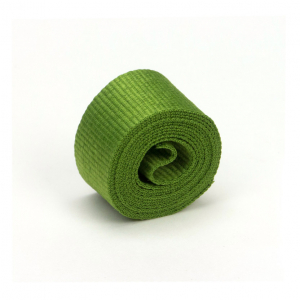 Gurtband Bastel Set 10x 1m Gurtband 10 Farben Gurtband-Set aus PP – 10 × ca. 1 m, 30 mm breit, bunter Farbmix