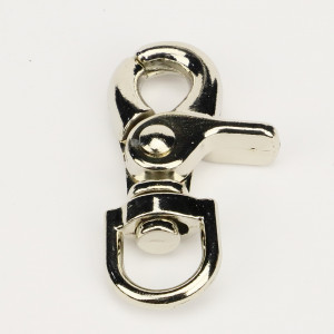 Marwotec Scherenkarabiner für Seile 55mm mit 13mm...
