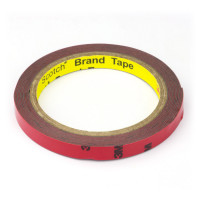 3M VHB 4229P Montageklebeband für Außenanbauteile - 20mm x 3m - Grau