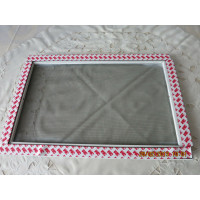 3 Meter Magnetband, selbstklebend, anisotrop, 40 mm | 1,3 mm 4